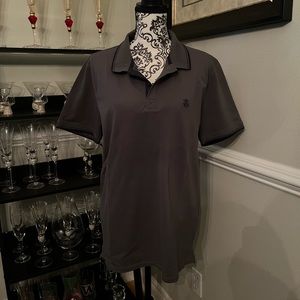 Selected homme mens polo